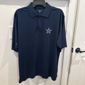 Cowboys polo
